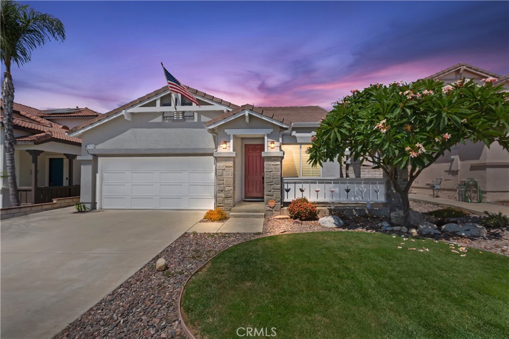 7638 Tuscany Place