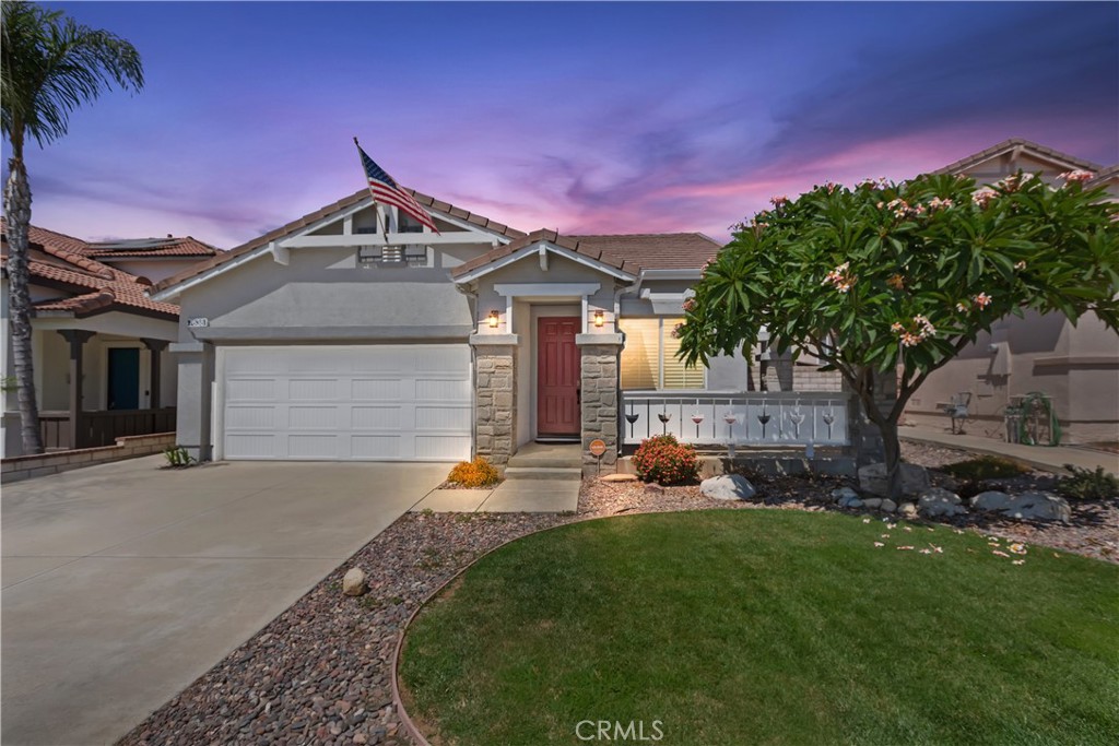 7638 Tuscany Place