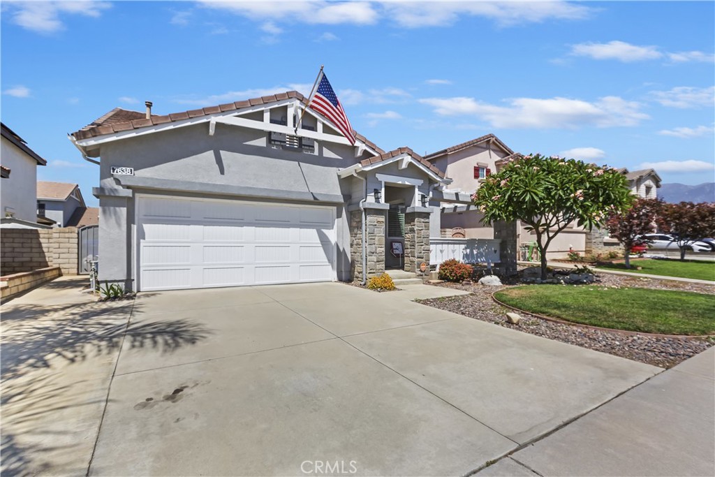 7638 Tuscany Place