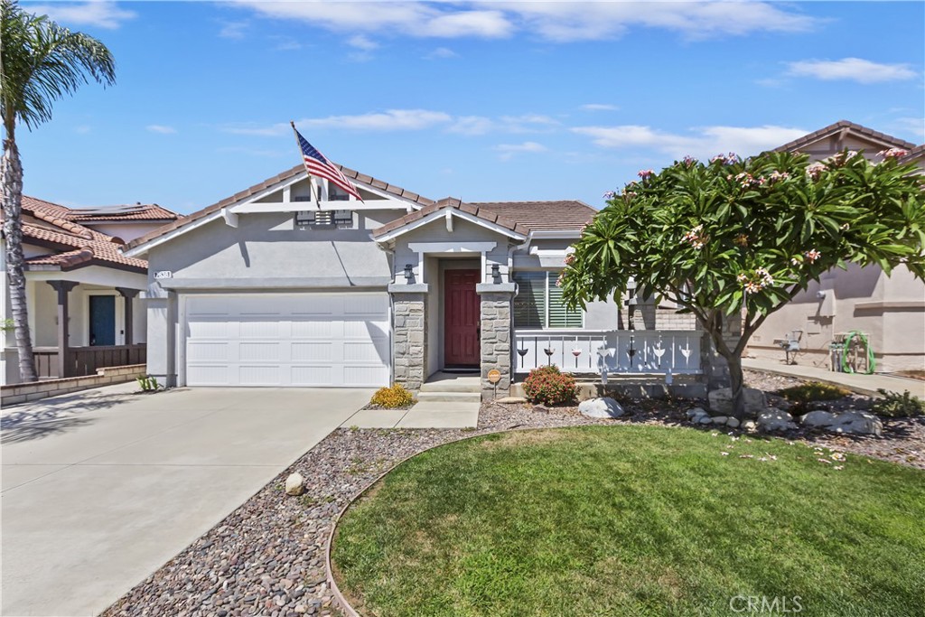 7638 Tuscany Place