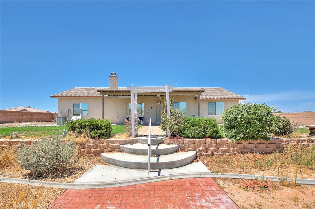 15095 Douglas Street