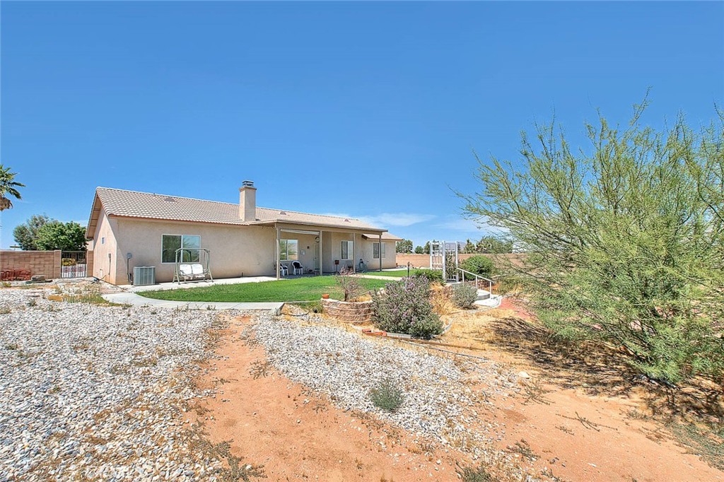 15095 Douglas Street