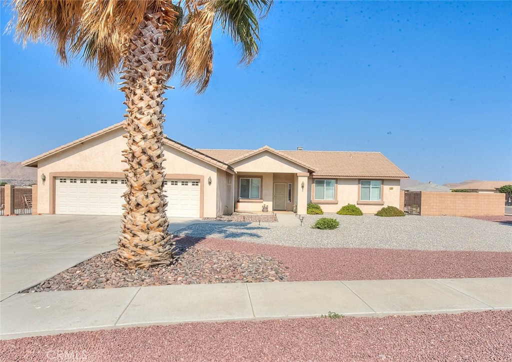 15095 Douglas Street