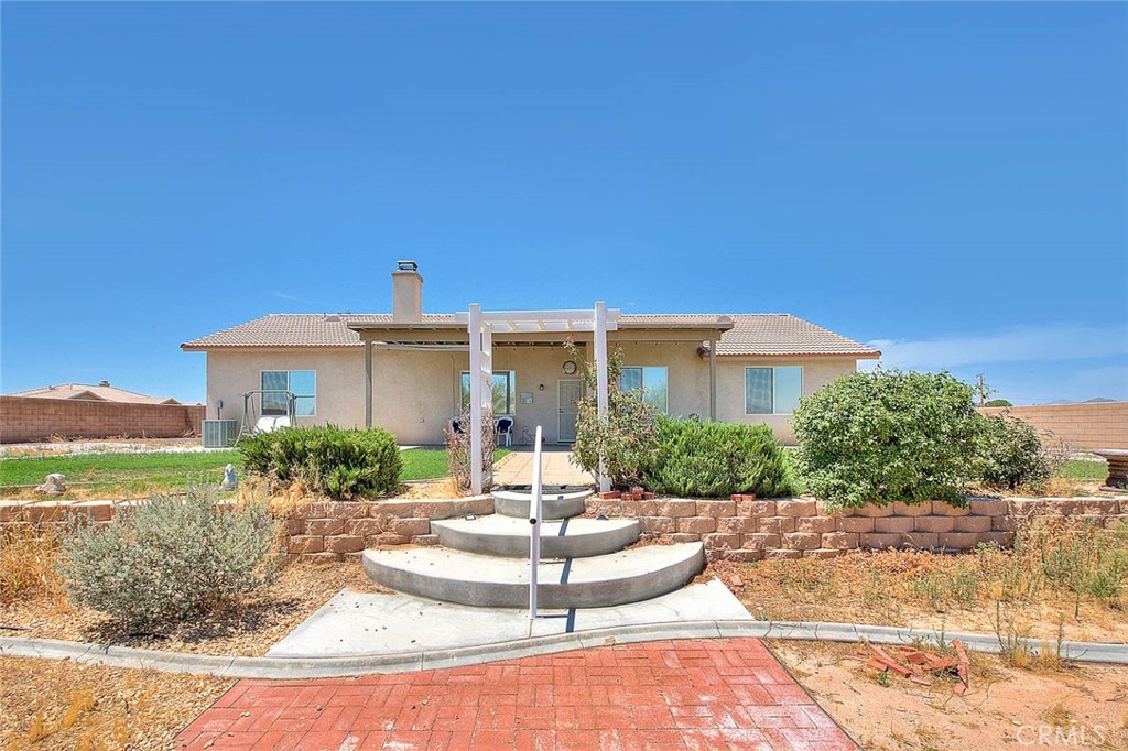 15095 Douglas Street