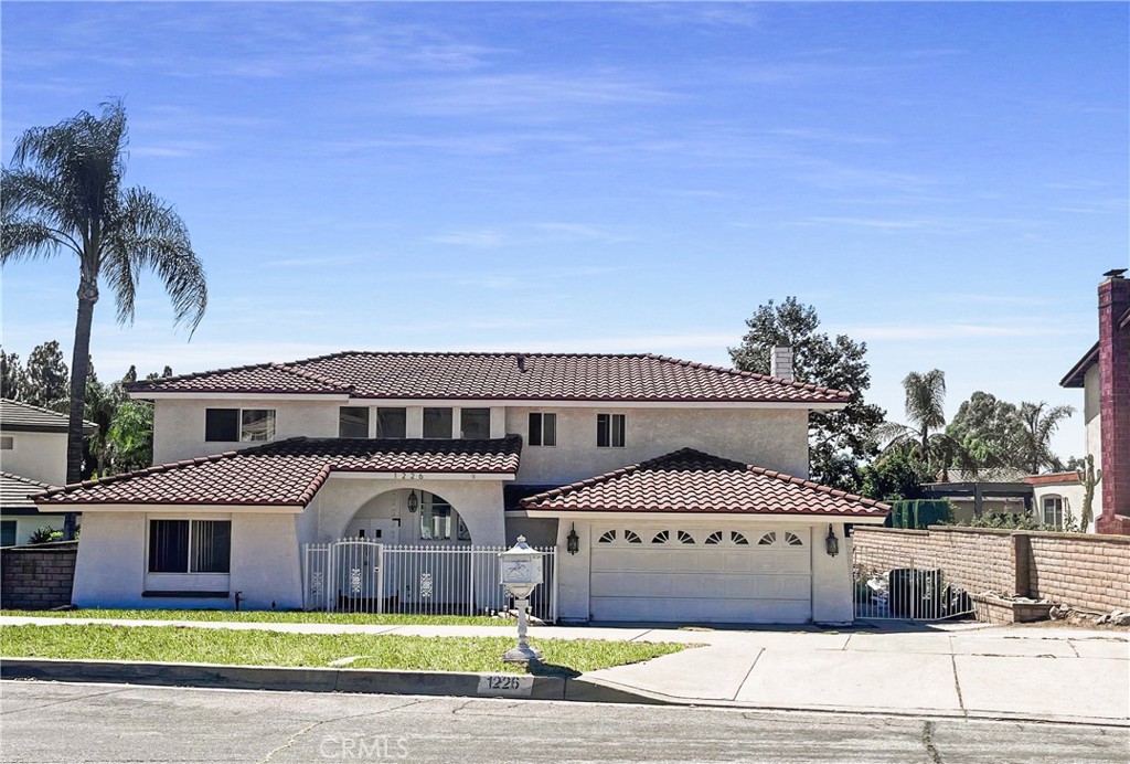 1226 Azalea Court