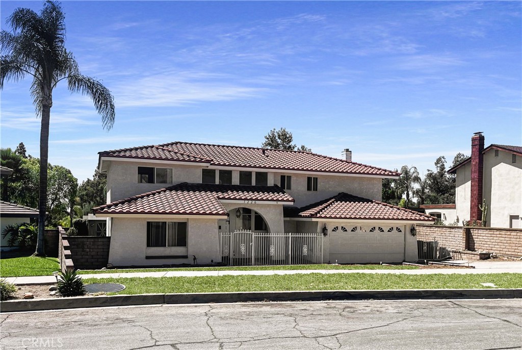 1226 Azalea Court