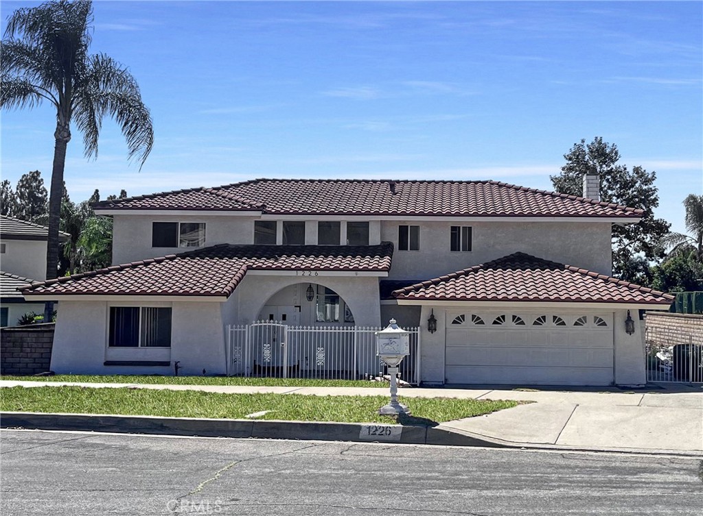 1226 Azalea Court