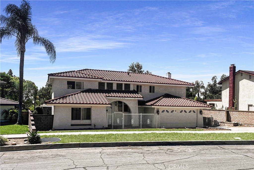 1226 Azalea Court