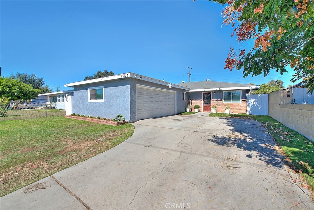 13513 Leffingwell