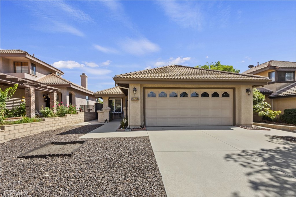 7175 Summerfield Place