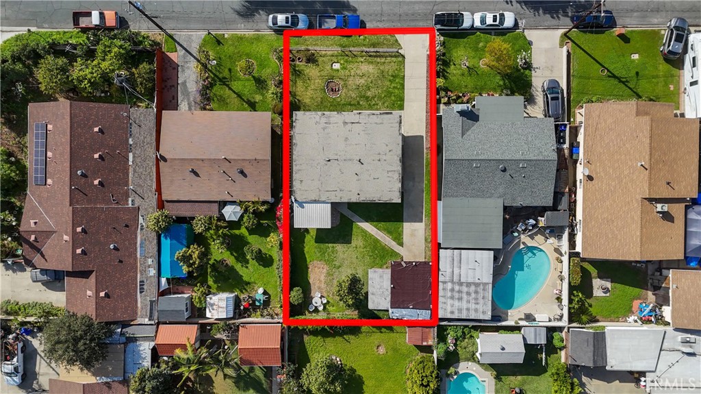 1640 Cinco Robles