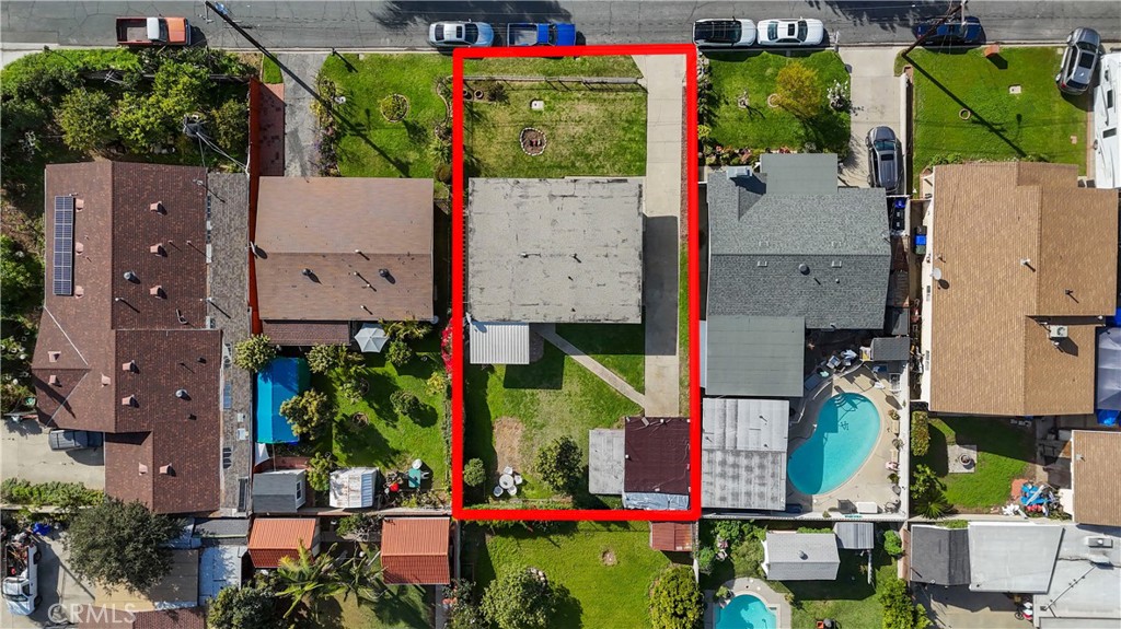 1640 Cinco Robles
