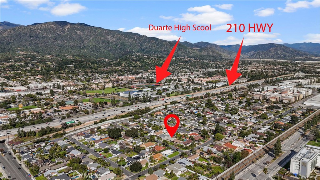 1640 Cinco Robles