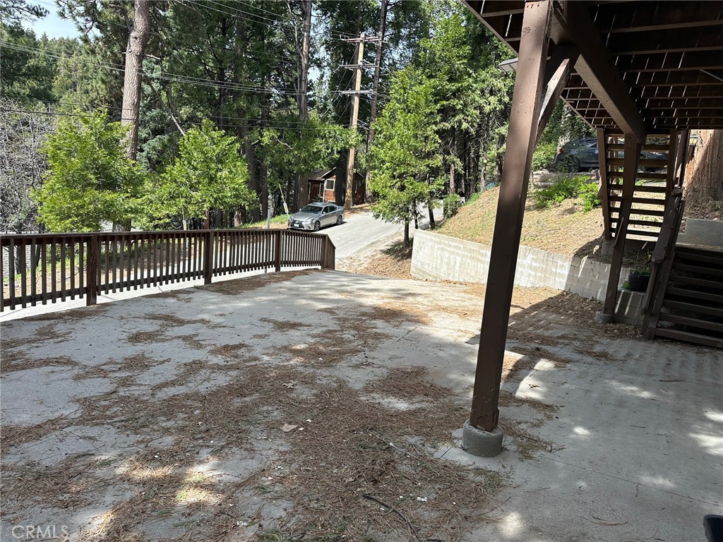 2551 Rim Of The World Drive