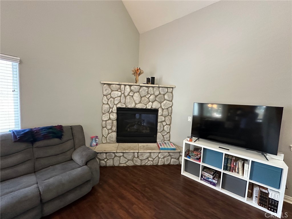 2551 Rim Of The World Drive