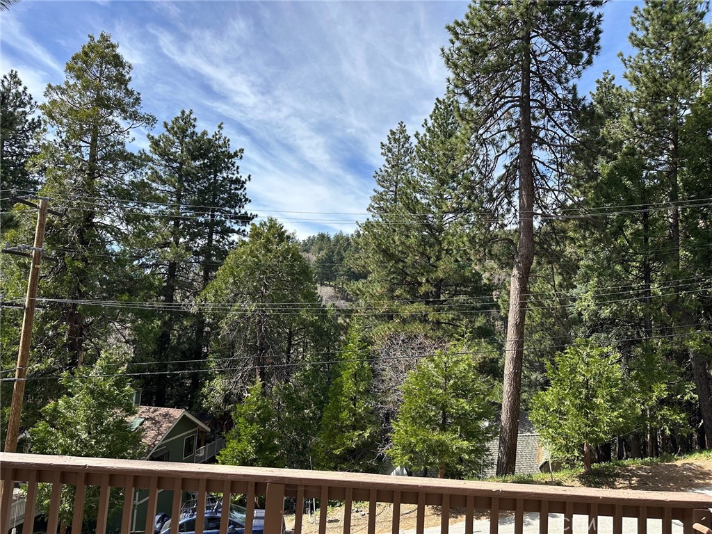 2551 Rim Of The World Drive