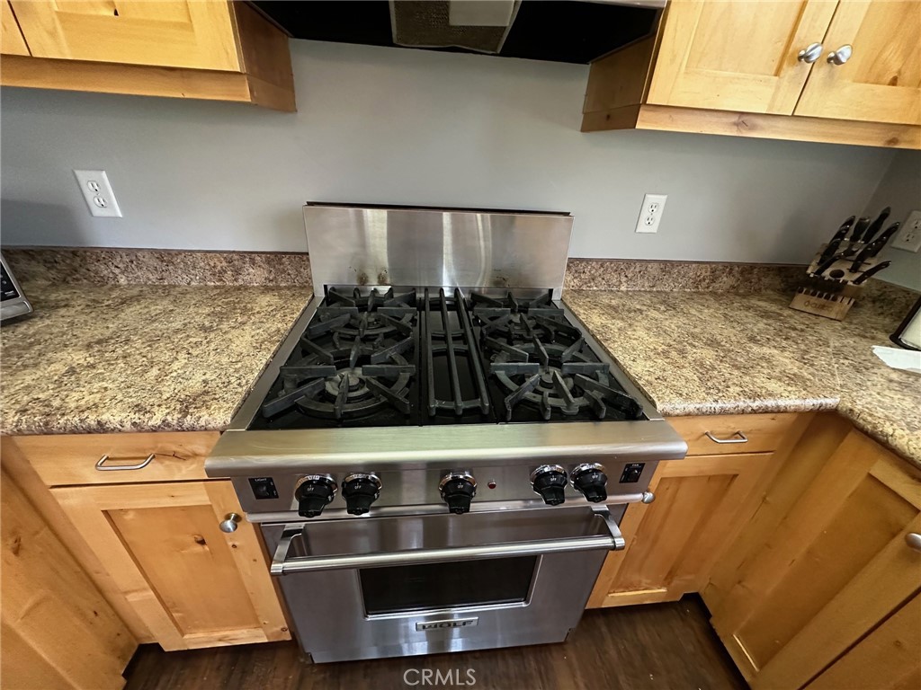 2551 Rim Of The World Drive