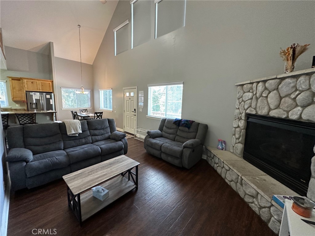 2551 Rim Of The World Drive