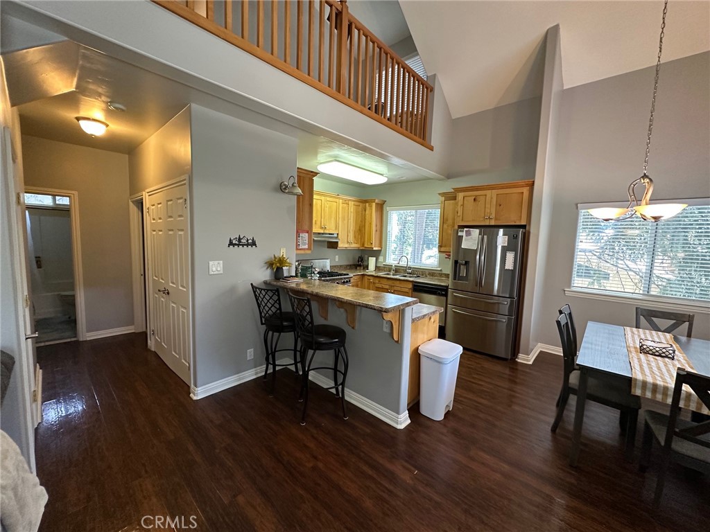 2551 Rim Of The World Drive