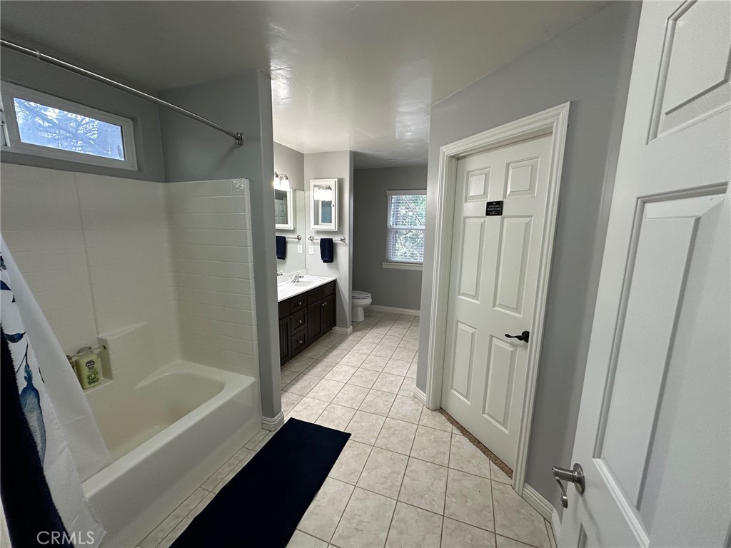 2551 Rim Of The World Drive