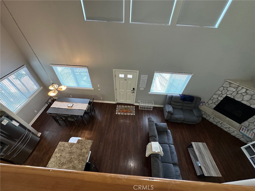 2551 Rim Of The World Drive