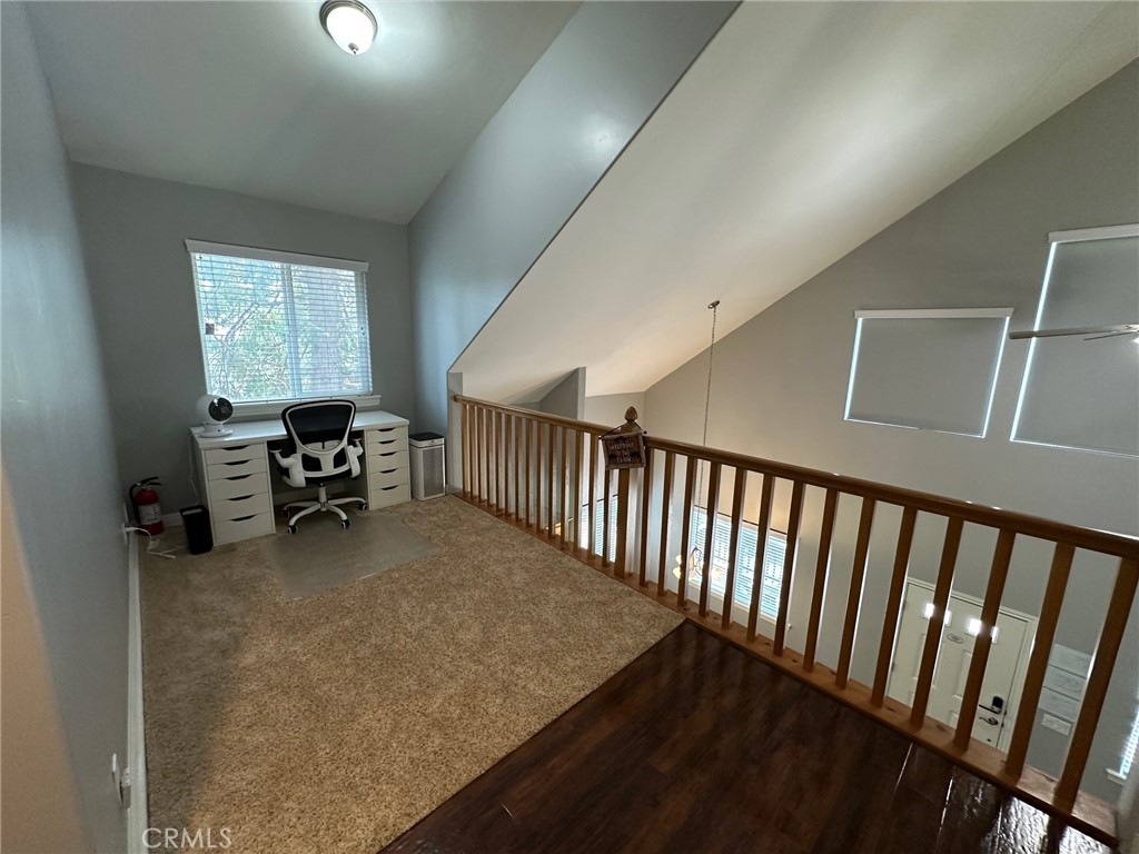 2551 Rim Of The World Drive