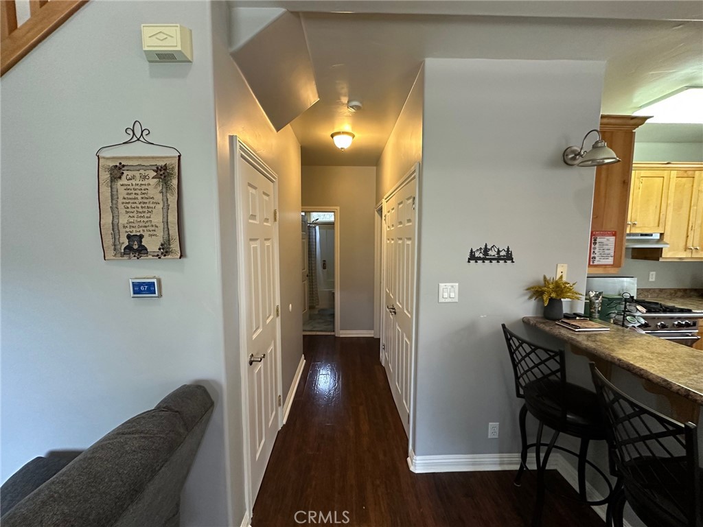 2551 Rim Of The World Drive