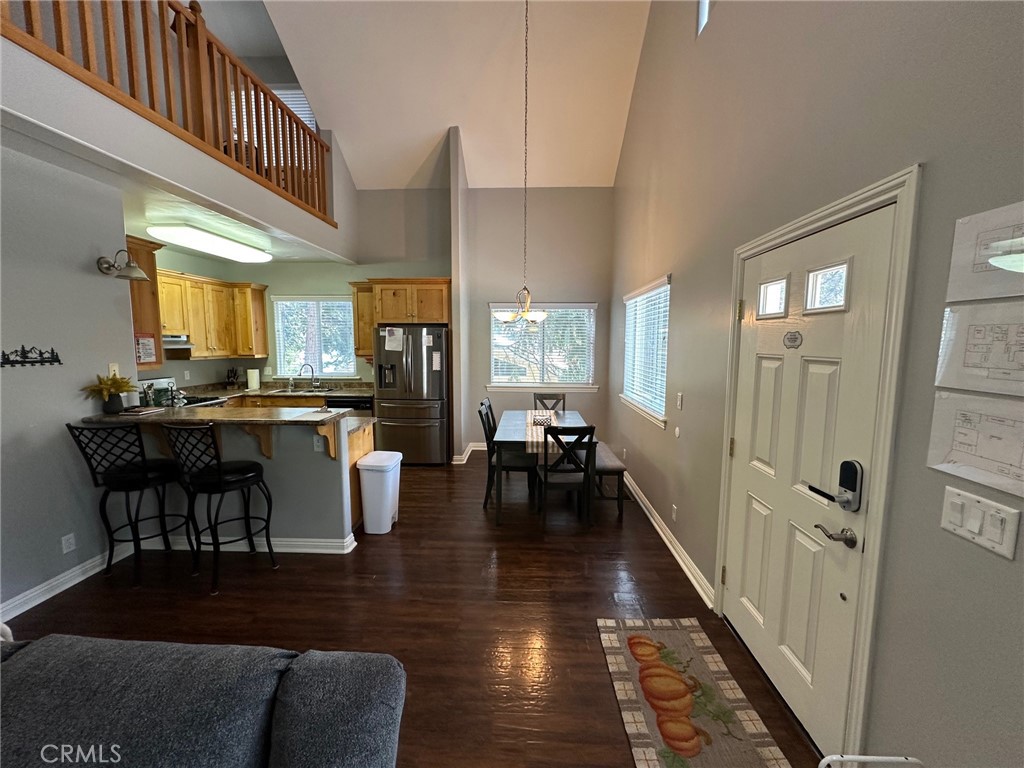 2551 Rim Of The World Drive