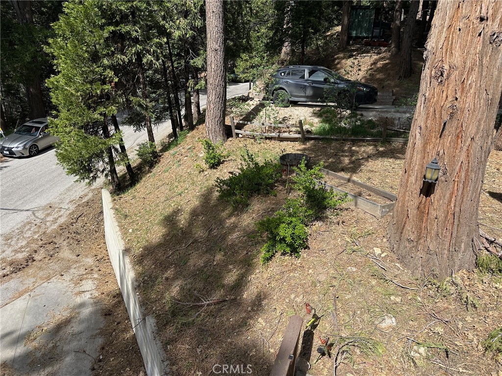 2551 Rim Of The World Drive