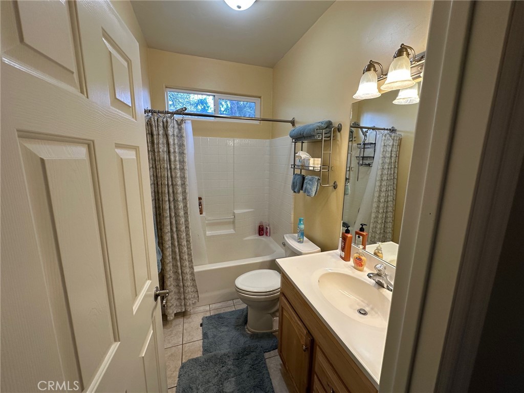 2551 Rim Of The World Drive