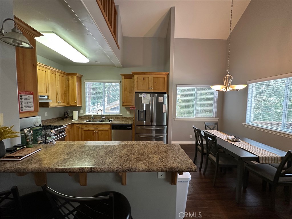 2551 Rim Of The World Drive