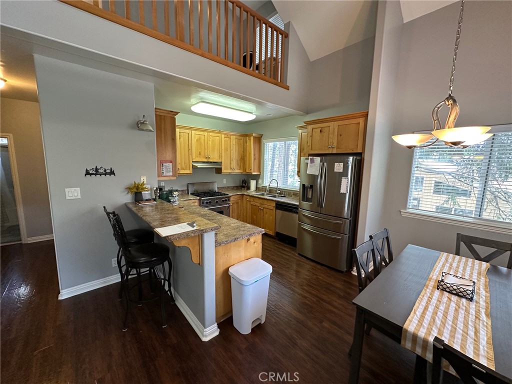 2551 Rim Of The World Drive