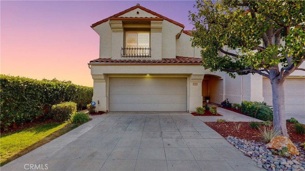 1624 Caminito Solidago