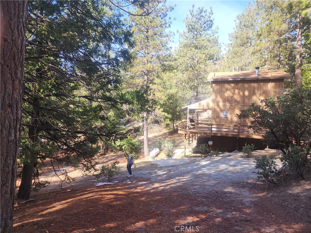 52547 Pine Cove
