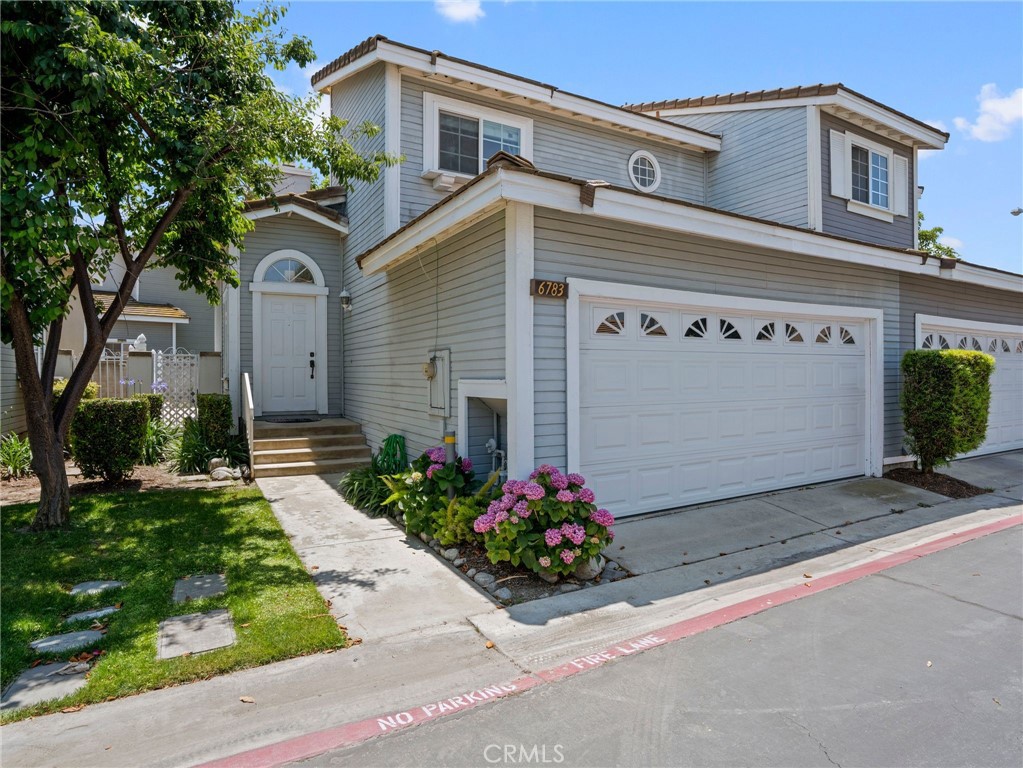 6783 Bradford Court