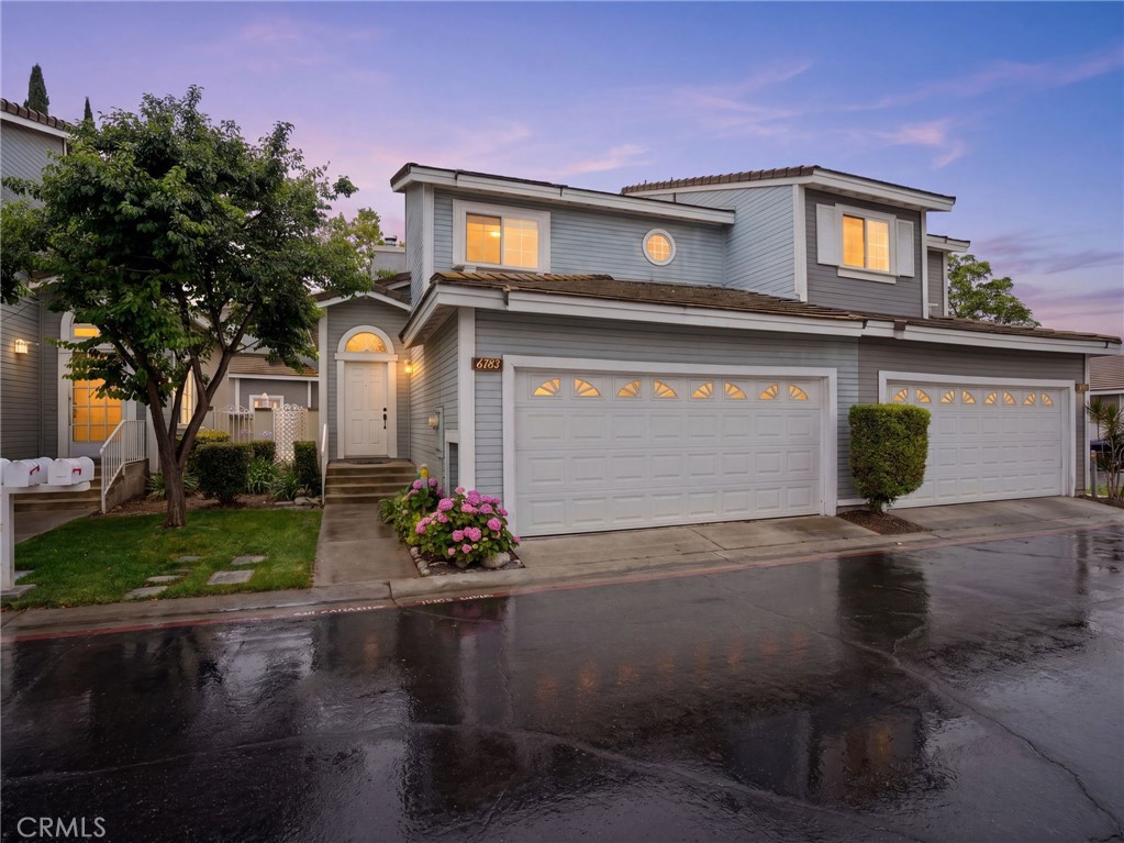 6783 Bradford Court