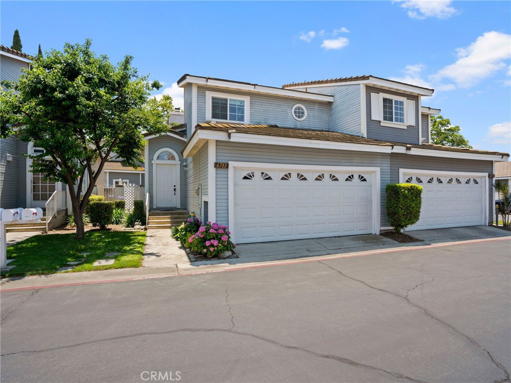 6783 Bradford Court