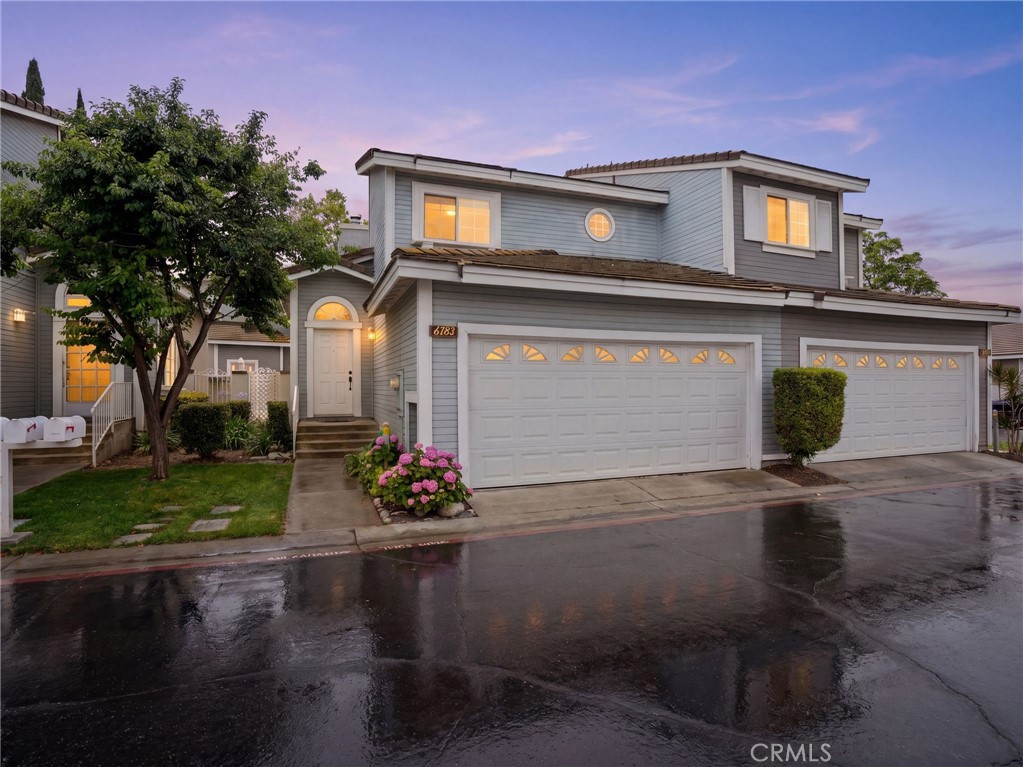 6783 Bradford Court