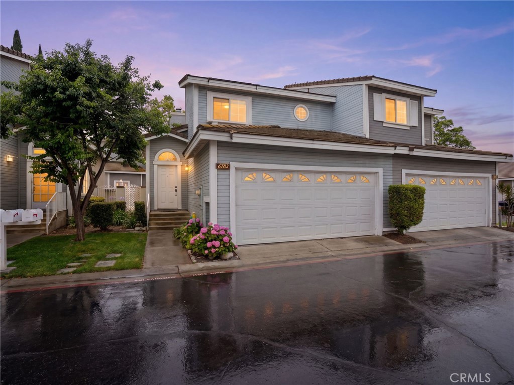 6783 Bradford Court