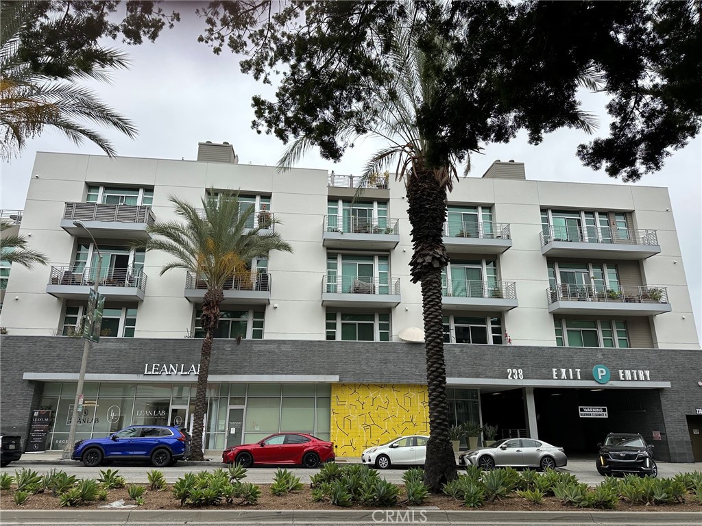 238 S Arroyo 213