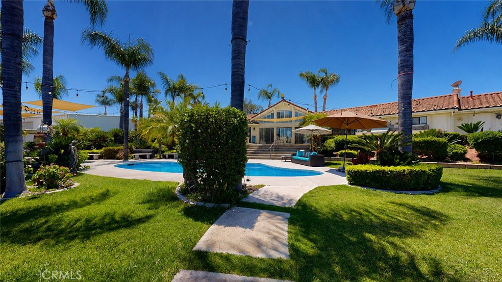 17850 Vista Del Lago