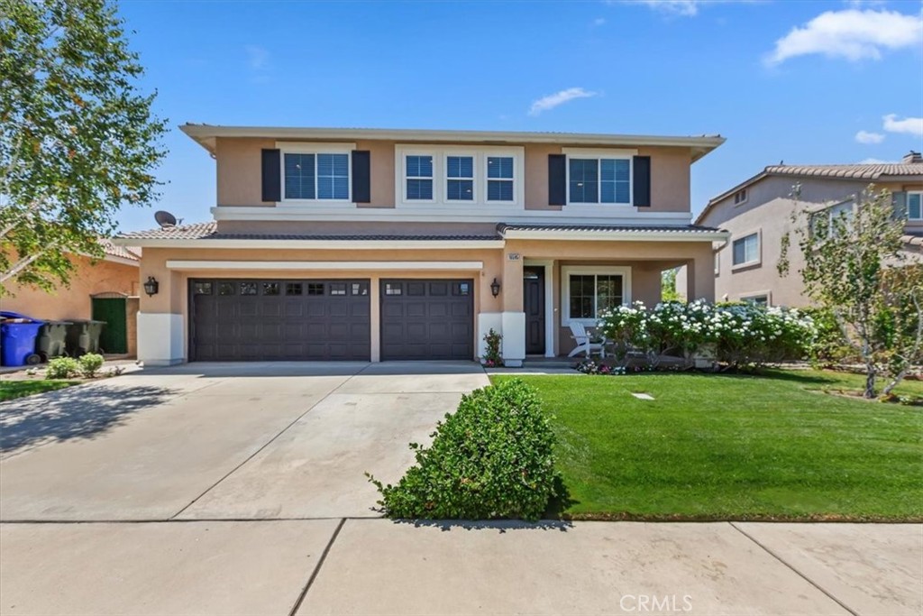 16595 Almaden