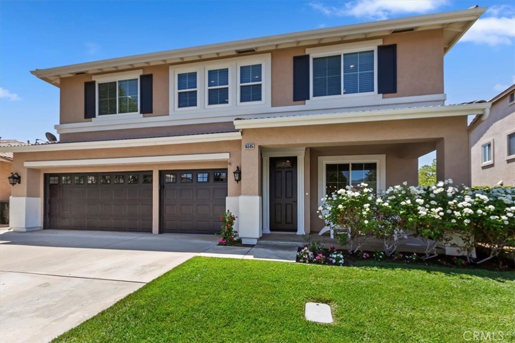 16595 Almaden