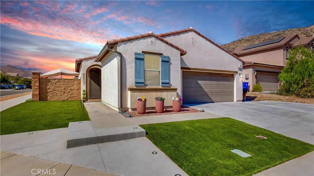 6607 Bryce Canyon Court