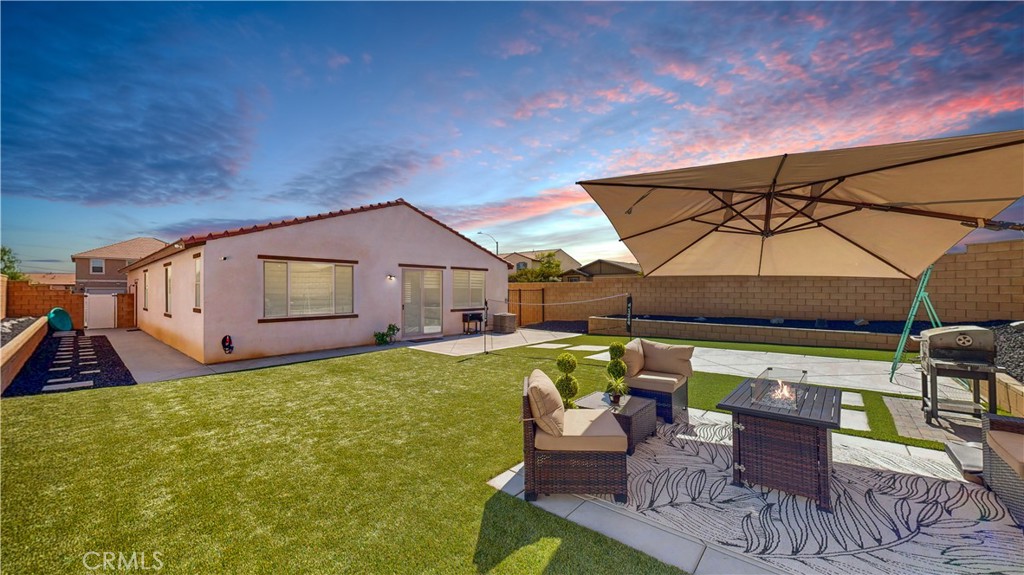 6607 Bryce Canyon Court
