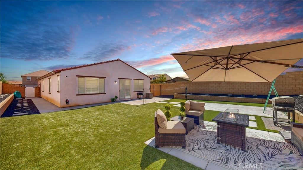 6607 Bryce Canyon Court