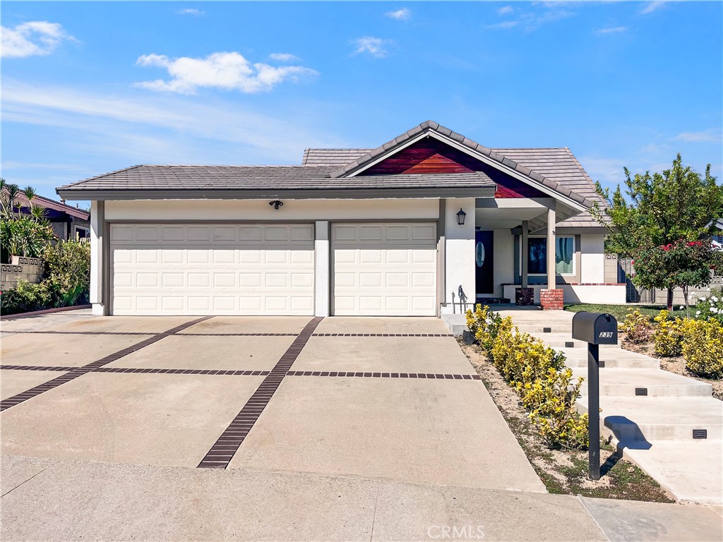 239 N Palo Cedro