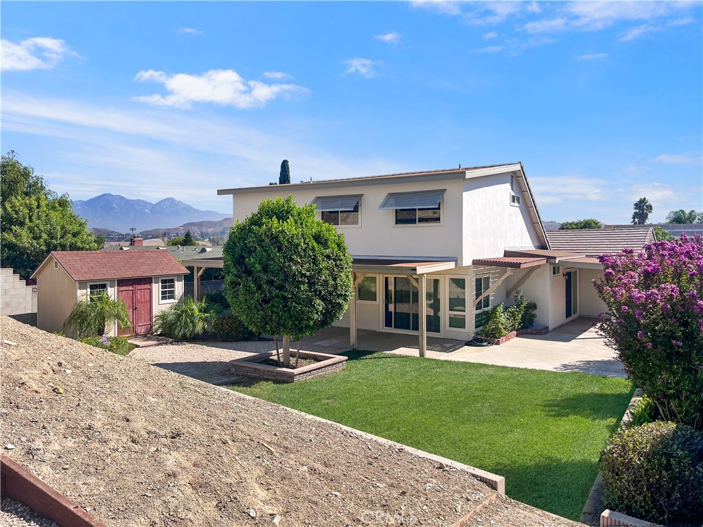 239 N Palo Cedro