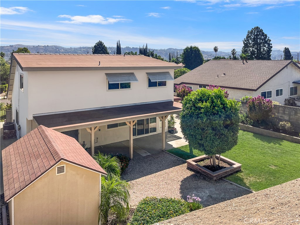 239 N Palo Cedro