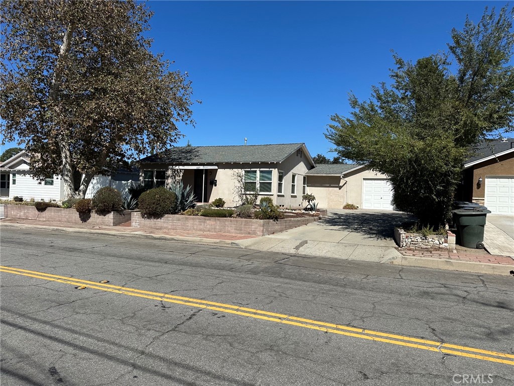 437 Cucamonga